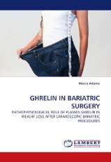 Ghrelin in Bariatric Surgery