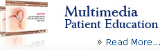 Multimedia Patient Education