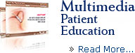 Multimedia Patient Education