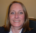Natalie Cole, Practice Manager/Secretary